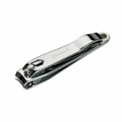 Nagelaccessoires<Zenner Teennagelknipper met Vijltje Zilver
