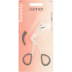 Discount Wimperkruller Zilver Wimperkrullers