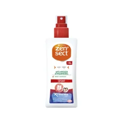Sport Lotion 100 ml^Zensect Discount