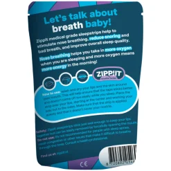 Clearance Mondtape 30 stuks Anti Snurk