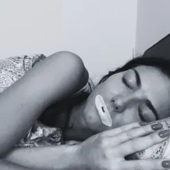 Clearance Mondtape 30 stuks Anti Snurk