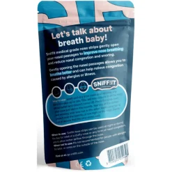 Sniffit Neusstrips 30 stuks^Zippit Sale