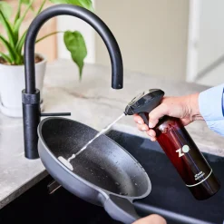 Afwas Schoon Pompelmoes en Limoen Startpakket 5 navullingen^ZO Hot