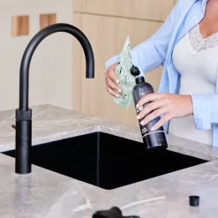 Handafwas<ZO Afwas Schoon Pompelmoes en Limoen Navulzak 5 navullingen