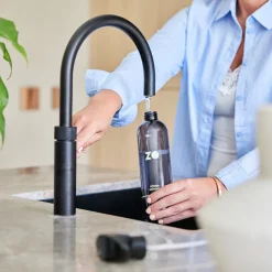 Handafwas<ZO Afwas Schoon Pompelmoes en Limoen Navulzak 5 navullingen