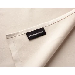 Afwasdoek Gerecycled Katoen Naturel 2 stuks^ZO