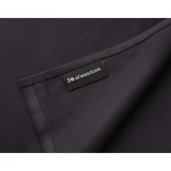 Afwasdoek Gerecycled Katoen Antraciet 2 stuks^ZO Sale