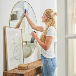 Glas Schoon Geurloos Navulzak 10 navullingen^ZO Sale