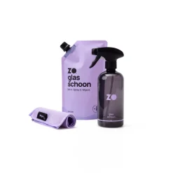 Glas Schoon Geurloos Startpakket 10 navullingen^ZO Online