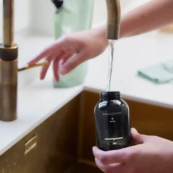 Handen Schoon Navulzak Handzeep Bloesem 5 navullingen^ZO Clearance