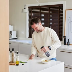 Best Keuken Schoon Citroen Navulzak 10 navullingen Allesreiniger