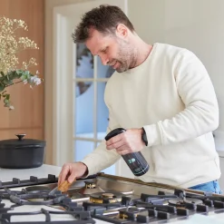 Sponzen<ZO Kokosspons Krasvrij 100% Kokos 2 stuks