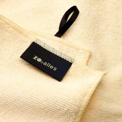 Schoonmaakdoekjes<ZO Microvezeldoeken Alles Schoon 3 stuks