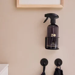 Allesreiniger<ZO Sprayer Houder voor Reinigers Zwart