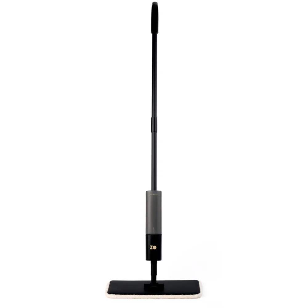 Dweilen<ZO Vloer Schoon Spraywisser