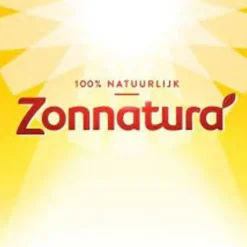 Baby & Peutervoeding|Snacks<Zonnatura Knijpfruit Appel/Aardbei Biologisch 4 x 85 gr