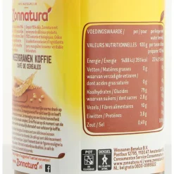 Clearance Koffie Granen Bio 100 gr Koffie