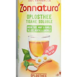 Clearance Thee Groen Oplossing 200 gr Thee