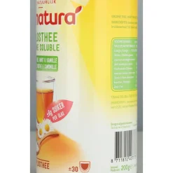 Clearance Thee Groen Oplossing 200 gr Thee