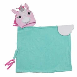 Hot Badcape Allie the Alicorn Bad & Douche