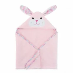 Bad & Douche<Zoocchini Badcape Beatrice the Bunny