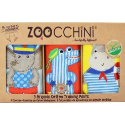 Discount Oefenbroekje 2-3 jaar Maritime Mates 3 stuks Zindelijkheidstraining