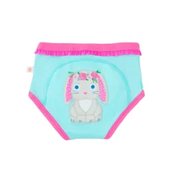 Oefenbroekjes 2-3 jaar Woodland Princesses 3 stuks^Zoocchini Online