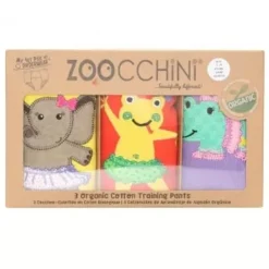 Best Oefenbroekjes 3-4 jaar Girls Ballerina Gals 3 stuks Zindelijkheidstraining