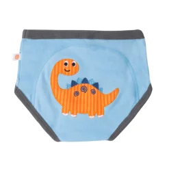 Oefenbroekjes 2-3 jaar Jurassic Pals 3 stuks^Zoocchini Sale