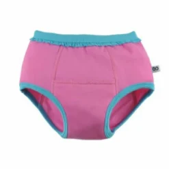 Zindelijkheidstraining<Zoocchini Oefenbroekjes 2-3 jaar Safari Girls 3 stuks