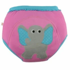 Zindelijkheidstraining<Zoocchini Oefenbroekjes 2-3 jaar Safari Girls 3 stuks