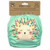 Wasbare Luier Harriet the HedgeHog (incl. 2 inserts)^Zoocchini Online