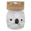 Best Wasbare Luier Kai the Koala (incl. 2 inserts) Luiers