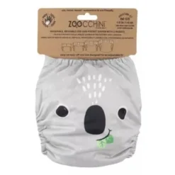 Best Wasbare Luier Kai the Koala (incl. 2 inserts) Luiers