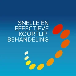 Hot Crème Tube 2 gr Oor Mond & Haar