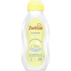 Bad & Douche<Zwitsal Badolie 200 ml