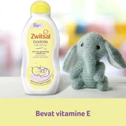 Bad & Douche<Zwitsal Badolie 200 ml