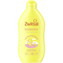 Lichaamsverzorging<Zwitsal Bodylotion 400 ml