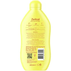 Lichaamsverzorging<Zwitsal Bodylotion 400 ml