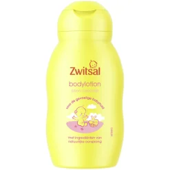 Bodylotion 75 ml^Zwitsal Discount