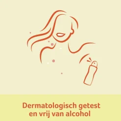 New Deodorant Original 100 ml Deodorant