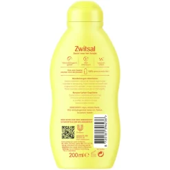 Haarlotion Goedemorgen 200 ml^Zwitsal Clearance