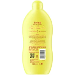 Outlet Shampoo 700 ml Bad & Douche