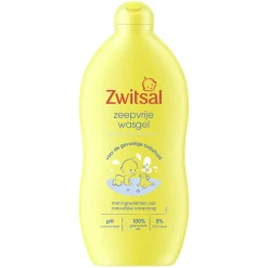 Bad & Douche<Zwitsal Wasgel 700 ml