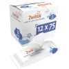 Babydoekjes<Zwitsal Water & Care Babydoekjes 12x75 = 900 stuks
