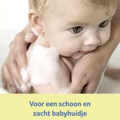 Bad & Douche<Zwitsal Zeepvrije Wascréme 400 ml